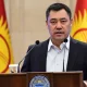Қирғизистон президенти Cадир Жапаров тўрт йилда нималарга эришди?