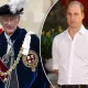 Чарлз III ўғли Уилямни Уэлс шаҳзодаси деб эълон қилди