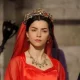 «Усмонийлар империяси тарихи» туркумидан: «Нурбону. Муҳаббатми ё қасос?..» (фото)