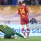 Gol urgan Shomurodovning o‘yini necha ballga baholandi?