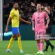 O‘rtoqlik o‘yini. “Al-Nassr” “Inter Mayami” darvozasiga javobsiz 6 ta gol urdi