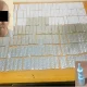 Xorazmlik fuqaro Uchtepa tumanida «Tramadol» va «Tropikamid» bilan qo‘lga tushdi