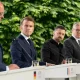 Ғарб етакчилари Путинга қандай жавоб қайтарди?