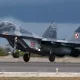 Polsha Ukrainaga qiruvchi samolyotlar etkazib berishi mumkin