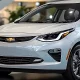Chevrolet 2025: янги бюджет электрокар тақдим этилди