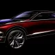 GM келажак Buick кроссоверини тақдим этди