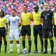 Yangi Zelandiya U-20 termasi sardori: "O‘zbekiston kuchli jamoa ekan"