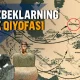 O‘zbek xalqining kelib chiqishi - ilk o‘zbeklarning ko‘rinishi qanday bo‘lgan?