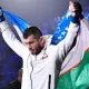 Маҳмуд Муродовнинг UFC’даги навбатдаги жанги санаси ва рақиби маълум бўлди