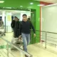 Қидирувдаги шахс қамоқхонага эмас, ўз оиласи бағрига қайтди (фото)