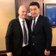 ЎФАнинг янги биносига биринчи ғиштни FIFA Президенти Жанни Инфантино қўйиб беради