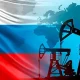 G‘arb Rossiya neft eksportiga embargo joriy qildi