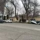 Toshkentda Lacetti bilan to‘qnashgan Lada Vesta ag‘darilib ketdi