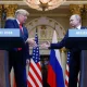 Хельсинки саммити: Путин ва Трамп нималар ҳақида гаплашди?