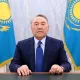 Назарбоев Қозоғистондаги тартибсизликлардан сўнг биринчи марта халққа мурожаат билан чиқди