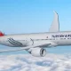 «Turkish Airlines» endi Istanbuldan Urganch va Farg‘onaga muntazam aviaqatnovlarni amalga oshiradi