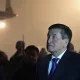 Қирғизистон Хавфсизлик кенгаши президент Сўронбай Жээнбеков йўқолганлигини маълум қилди