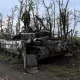 Экспертлар Россия Украинанинг ҳужумини тўхтата олмагани ҳақида