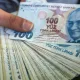 Турк лирасининг курси бир ой ичида 40 фоизга, бир йилда деярли икки бараварга тушди