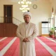 Toshkent shahriga yangi bosh imom-xatib tayinlandi