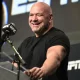Касодга учраш арафасида турган UFC’ни энг машҳур компанияга айлантирган Дэйна Уайт ҳақида