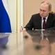 ЛХР ва Херсон вилояти раҳбарлари Путинга мурожаат қилиб, Россия таркибига қабул қилишни сўради