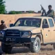 Америкалик ҳарбийлар Афғонистонга ўн минглаб автомобилларини ташлаб кетган