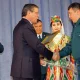 Президент топшириғига кўра милиция ходими 3 хонали уйга эга бўлди