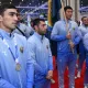 Ўзбекистон бокс делегацияси Сербиядаги мусобақада умумжамоа ҳисобида ўнликка ҳам кира олмади