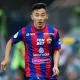 Abbosbek Fayzullayev Transfermarkt portali tuzgan ramziy terma jamoadan joy oldi