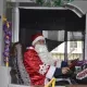 Тошкентда мушакбозлик томошаси учун автобуслар ажратилади