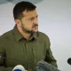 Zelenskiy: “Rossiya HAMAS harakatlarini qo‘llab-quvvatlayotgan davlatlardan biri”