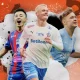 Россия чемпионатининг энг яхши ёш ўйинчиси аниқланди