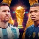 Messi va Mbappening mundialdagi statistikasi hayratga soladi! Ularning qay biri kuchliroq?