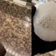 Internetda tarqalgan erimaydigan qorning siri oshkor bo‘ldi (video)