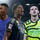 Yevropada yozning eng qimmatbaho 15 transferi haqida (batafsil)