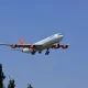 Kam Air aviakompaniyasining Kobuldan Toshkentga uchishi kerak bo‘lgan reysi amalga oshirilmadi