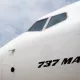 Ўзбекистон аэропортлари Boeing 737 Max самолётлари учун ёпилмоқда