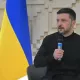 Зеленский: "Агар Путин келмаган бўлса, демак, Истанбулда қиладиган ишим йўқ"
