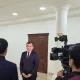 Murotjon Azimov qo‘lga tushgan hokim o‘rinbosari kimligini ma’lum qildi