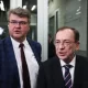 Польшада президент саройига чақирилган собиқ ИИВ раҳбари ва унинг ўринбосари ҳибсга олинди