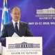 Prezident Matbuot kotibi Shavkat Mirziyoyevning AQShga rasmiy tashrifi oldidan brifing o‘tkazdi