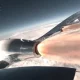 Virgin Galactic космоплани орбитага илк тижорий парвозини амалга оширди