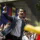 Venesuelada muxolifat rahbari o‘zini prezident deb e’lon qildi