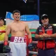 Мелиқўзиев Golden Boy томонидан "Йил нокаути"га лойиқ кўрилди