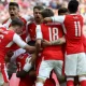 «Arsenal» Angliya Kubogi finaliga chiqdi