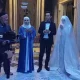 Xonanda Jasur Umirov uylandi (video)
