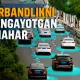 Пекинда ҳаво тозалигини сақлаш ва тирбандликлар масаласи қандай ечилган?