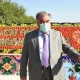 Imomali Rahmon mahsulot yetishtirish va uni saqlash bilan shug‘ullanuvchi oilalarda mehmon bo‘ldi