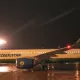 «Ўзбекистон ҳаво йўллари»га Airbus’нинг 102 миллион долларлик самолёти келтирилди